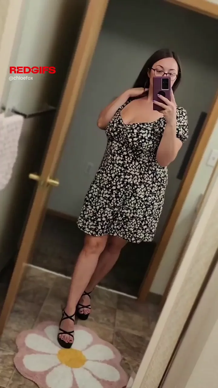 Happy milf Monday