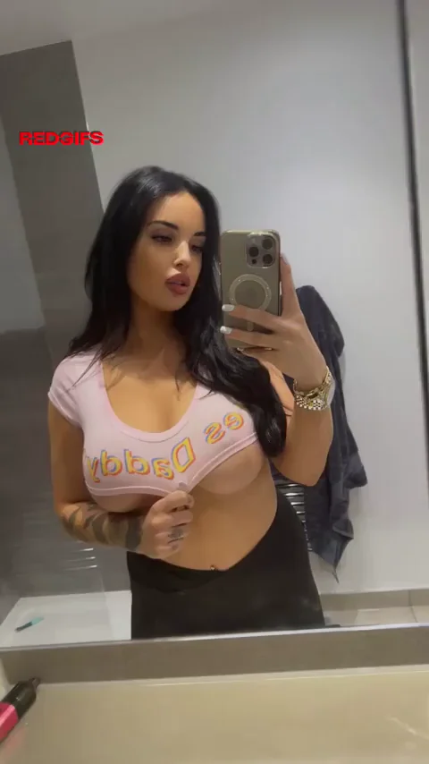 Sunday’s for showing off the goods
