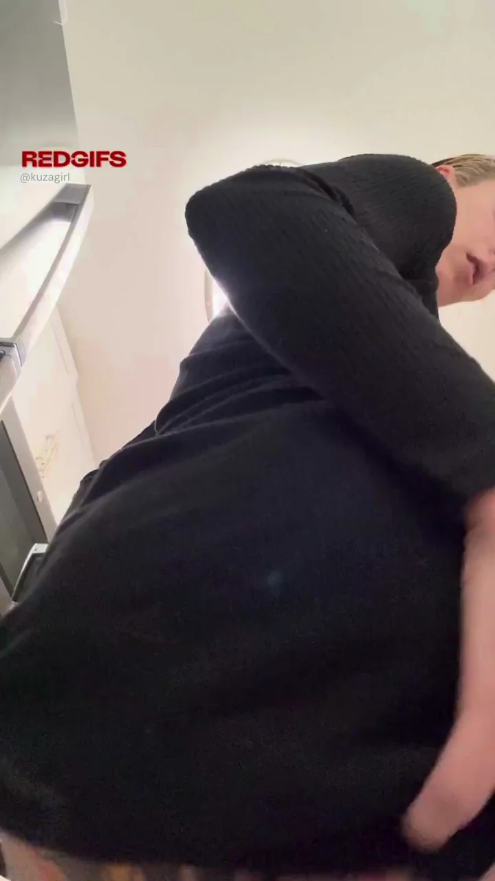 pov we have five mins before work