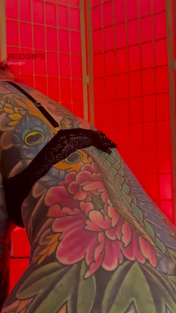 stop staring and choose a hole