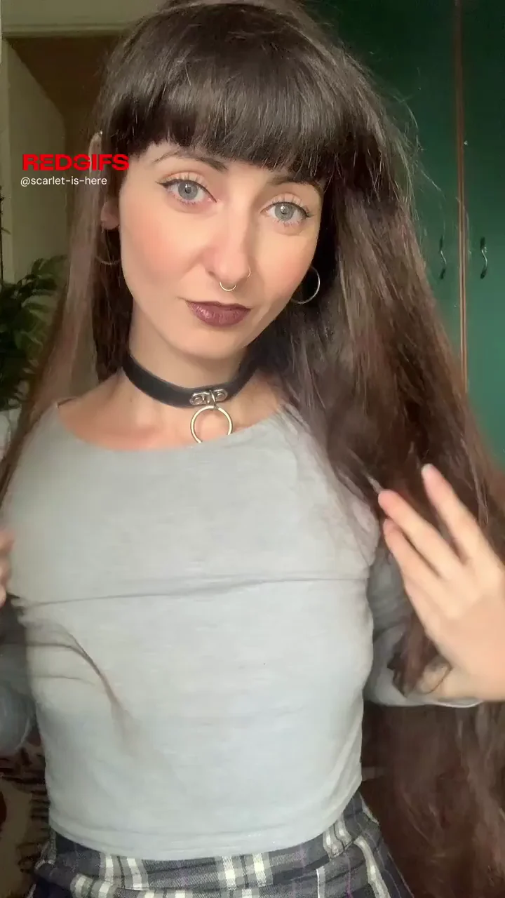 Is it immature of me to want love bites?