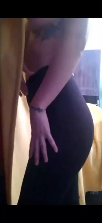 Smash That Inked Slutty Booty: Ultimate Pass or Pound?
