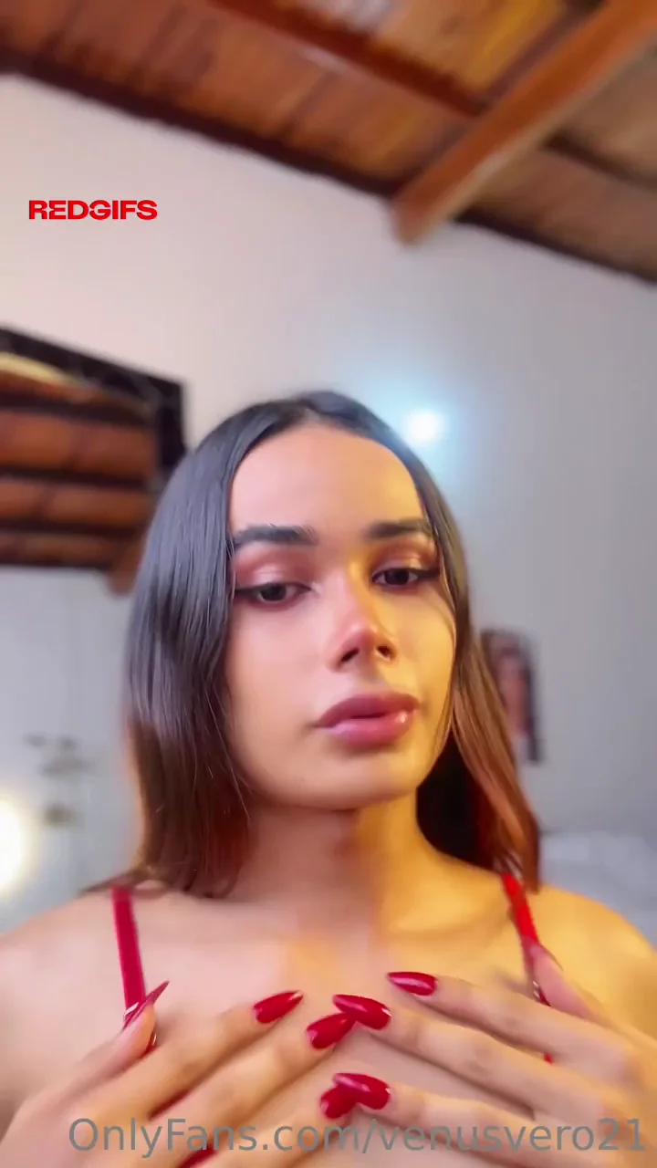 Lady In Red