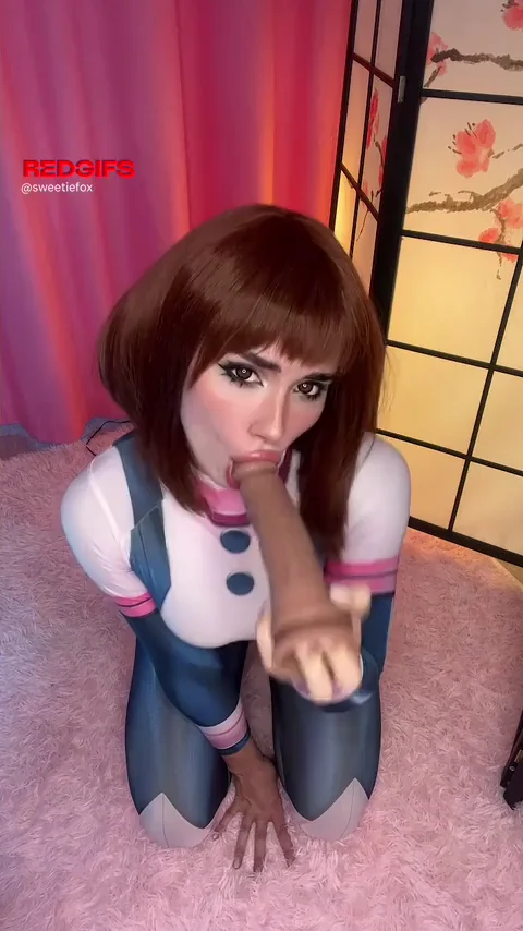 I tried hard, daddy, and I'm ready to get a reward