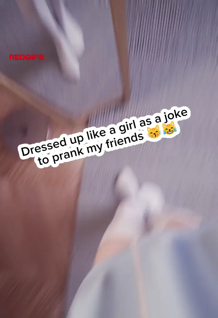 i wish my friends would have the same reaction😵‍💫