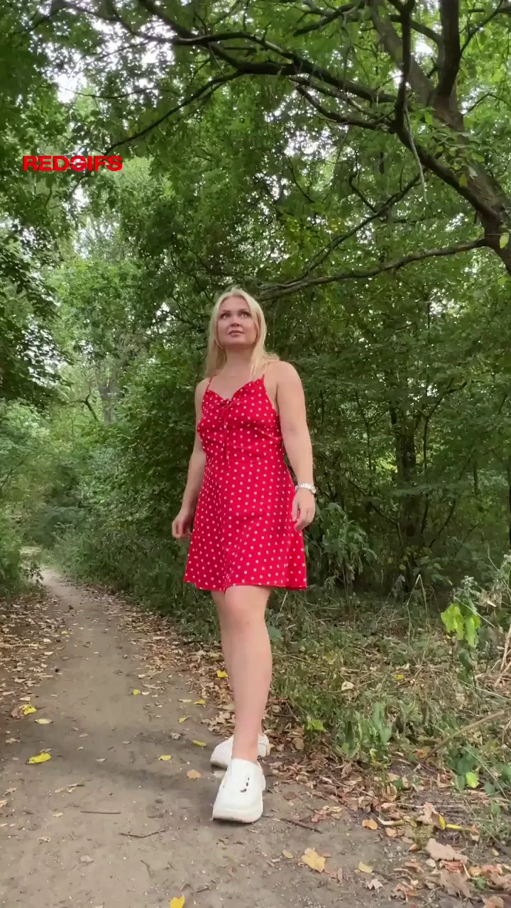 I love teasing you on your walk
