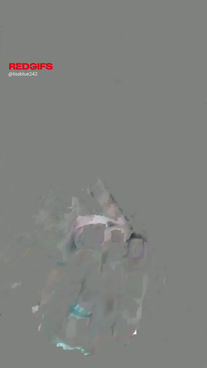 My close up pussy play