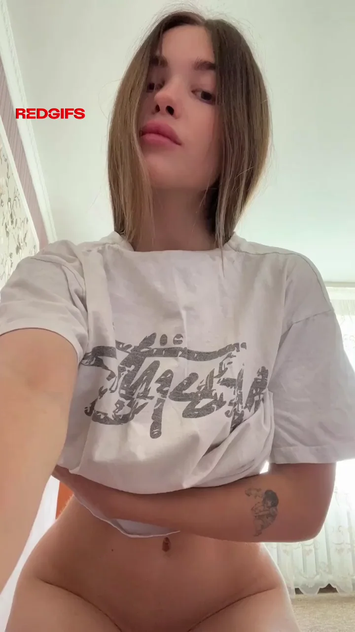 A titty reveal that will leave you speechless