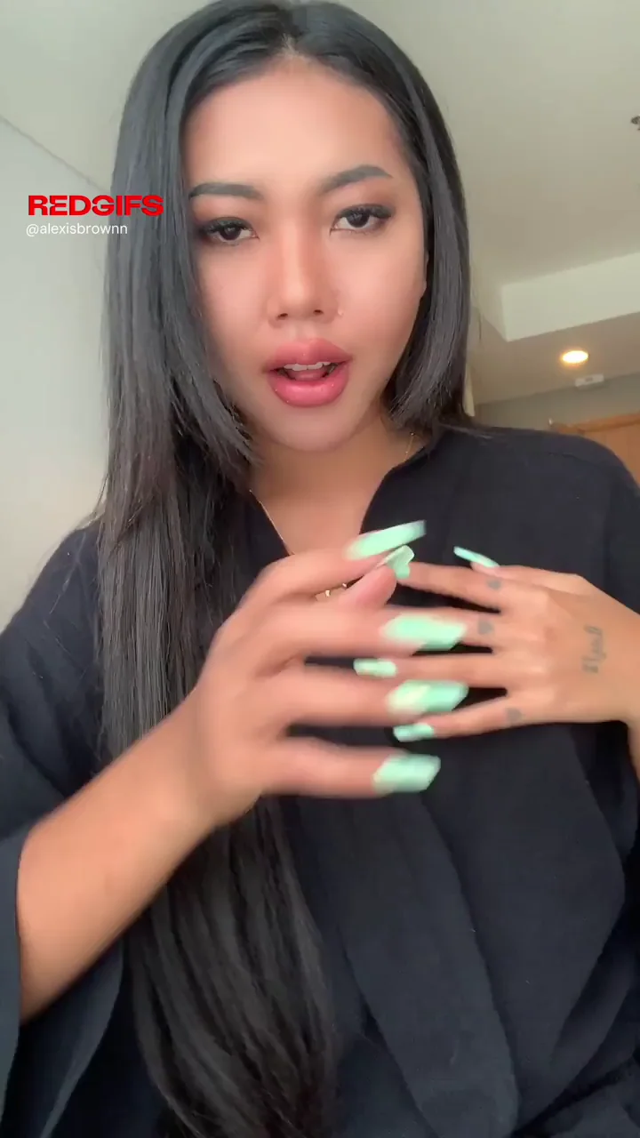 A slut like me knows no limits
