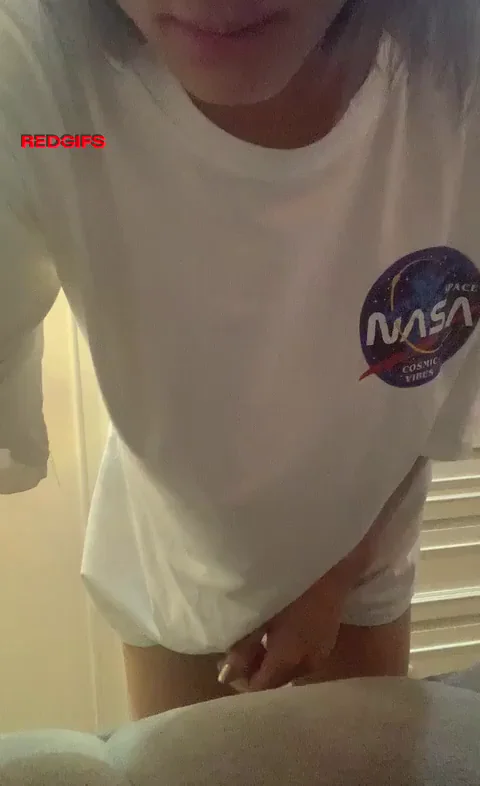 NASA view!