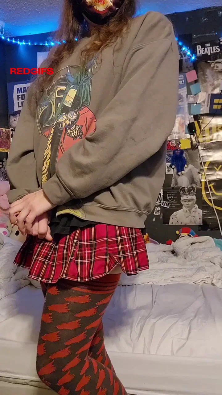 A semi-hard surpise for you ;3