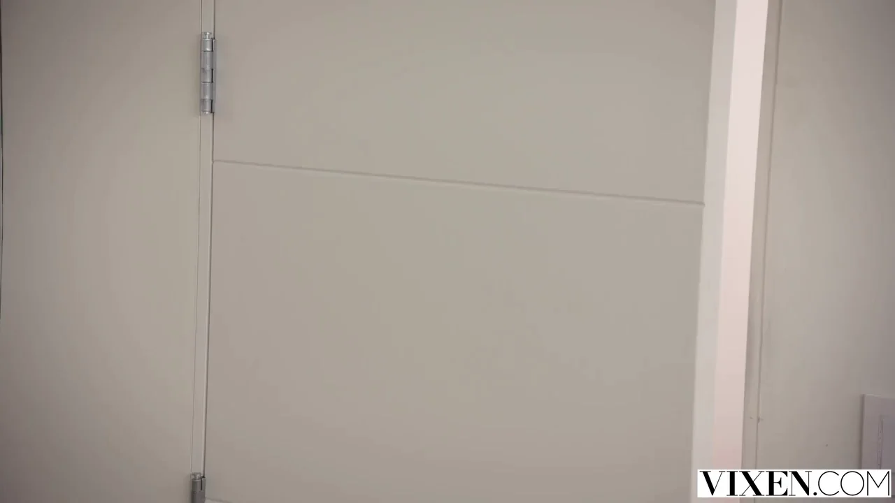Eva Lovia caught during a creampie