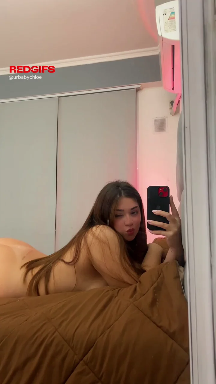 F18 Tease: Can You Survive My Slutty 5-Min Challenge?