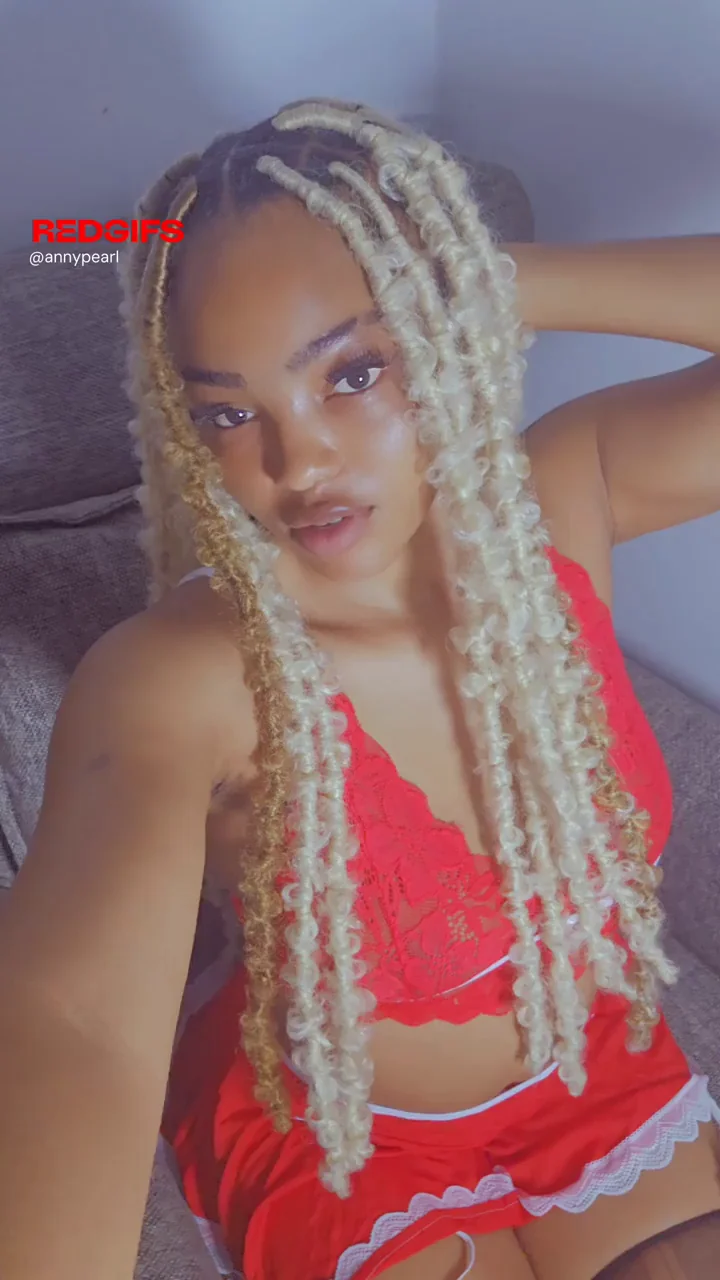 Showing off my beauty