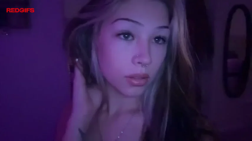can i be your girlfriend ?