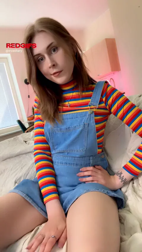 little surprise here (●'◡'●)