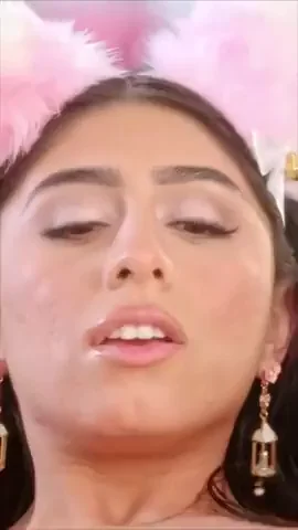 So glad she did anal