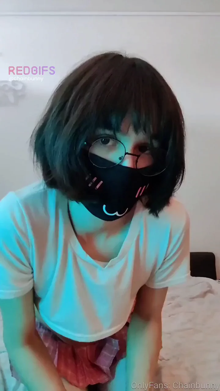 Creamy Femboy Cum Fountain 💦👅😻
