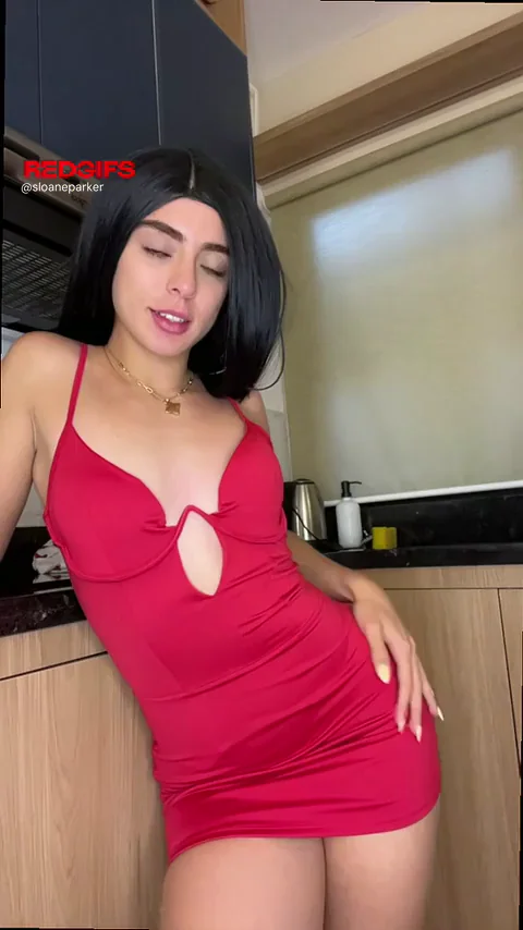 Classy or slutty? You choose