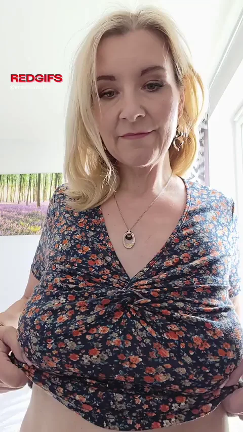 British boobs for you