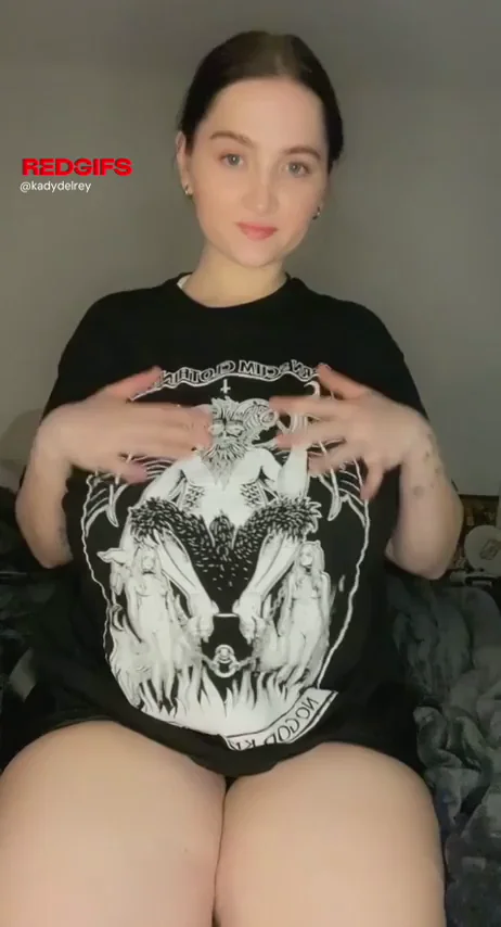 Tits or thighs?