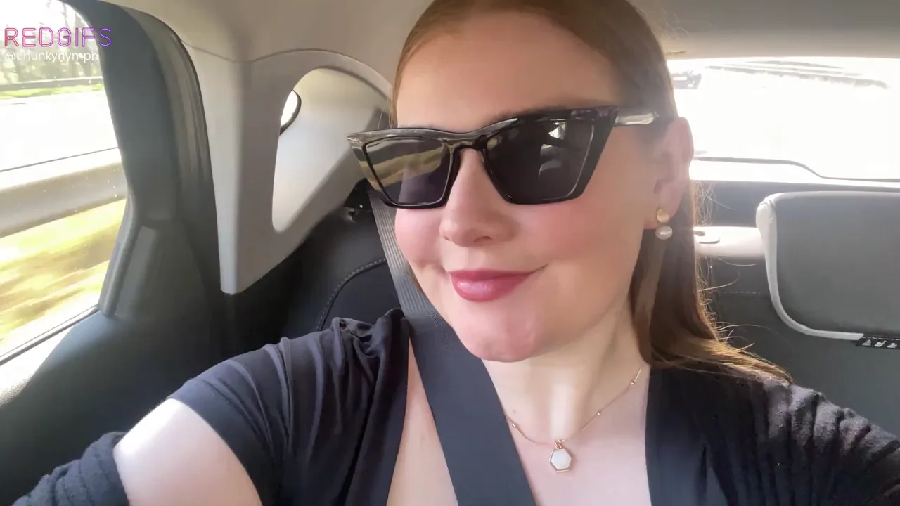 A sure fire way to get your Uber rating up