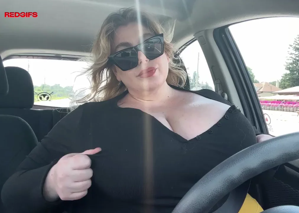 I'm just trying to make road trips more enjoyable for all the dads out there~