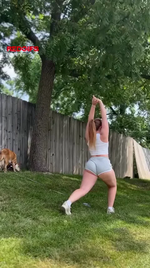 Glutes done right