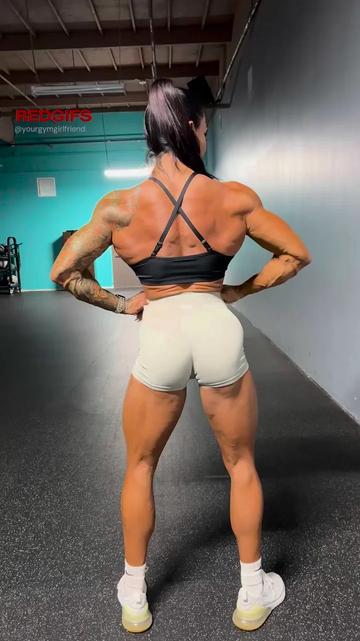 these muscles could break you in the best way