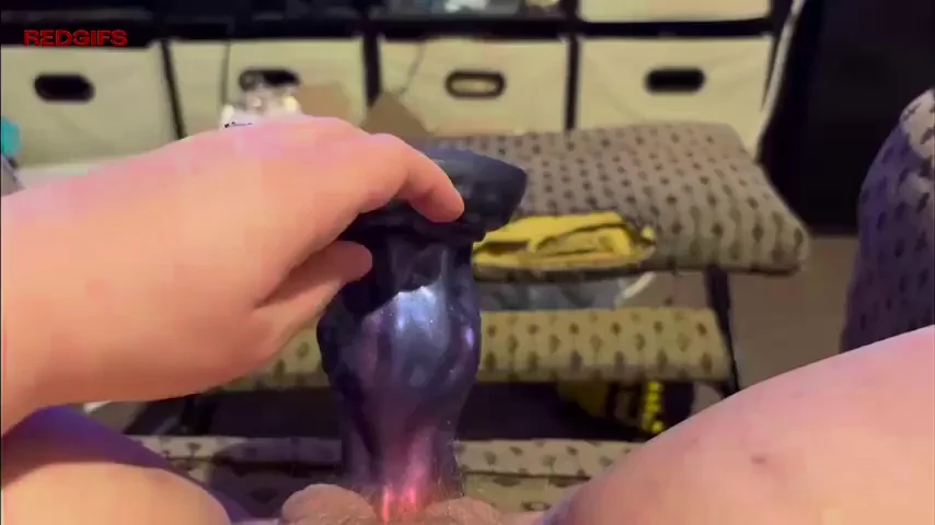 having some knoty fun