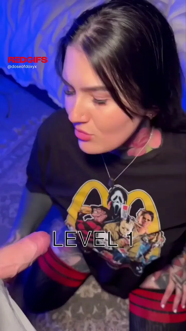 What level would you go for