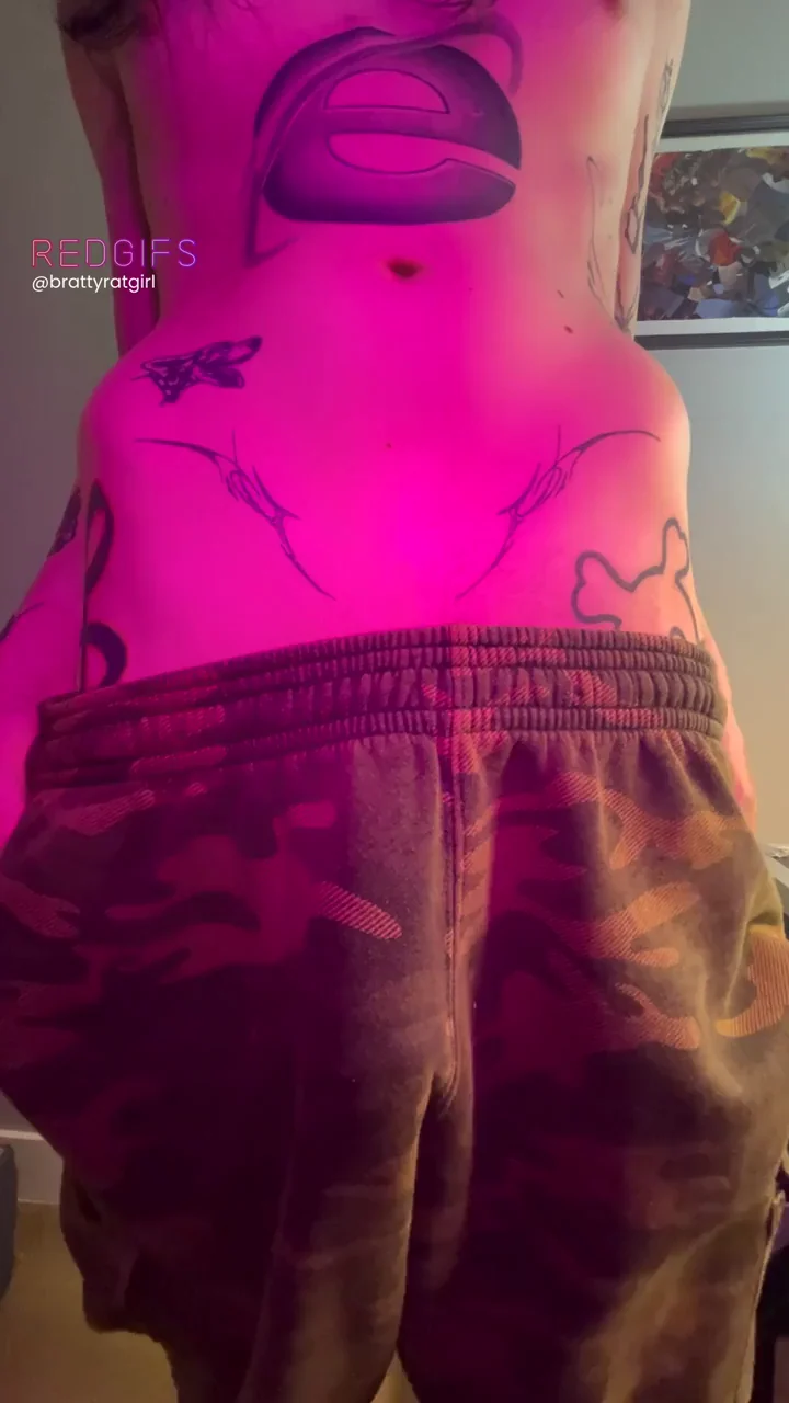 Grab My Hips & Suck This Monster Shecock 🍆💦😈