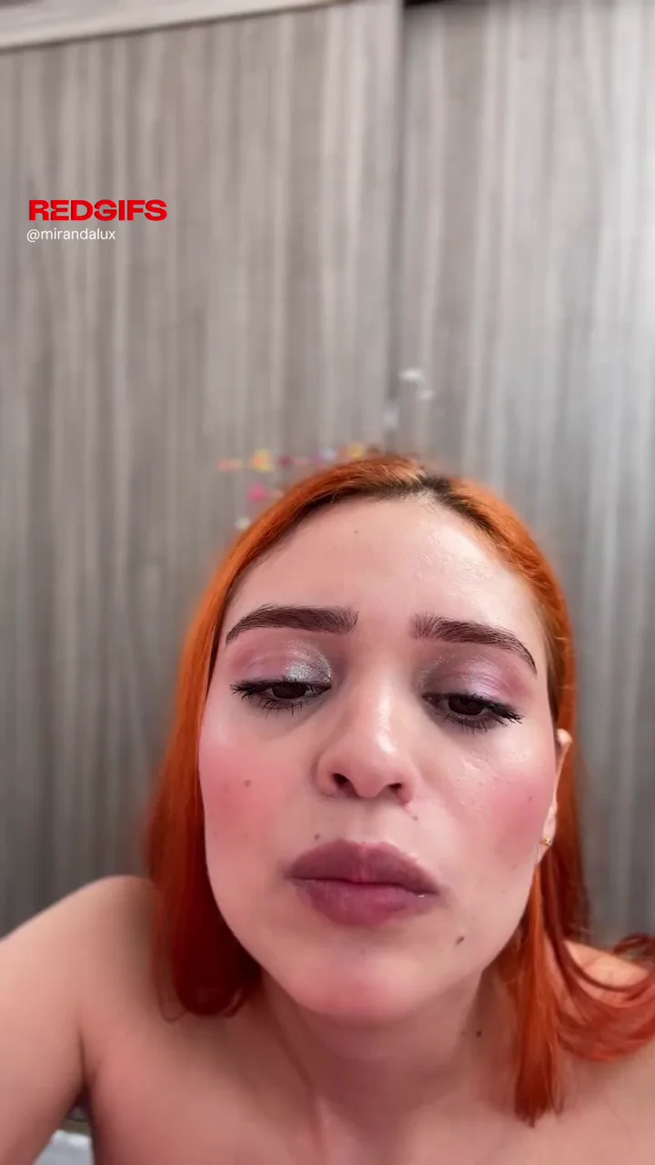 Would you dare me to try it on you?