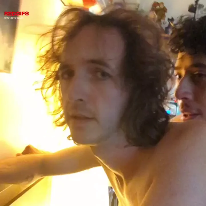 🍑 Twink Ass Pounded by Big Dick Twunk 💦 We Fuck Raw!