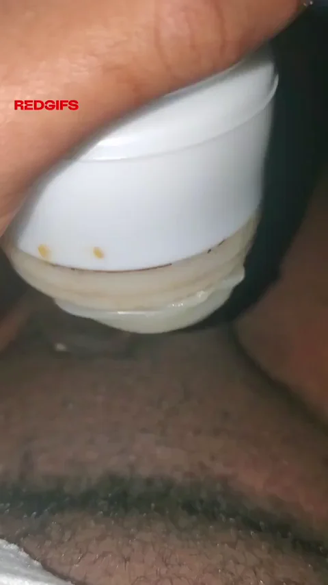 shit I broke it