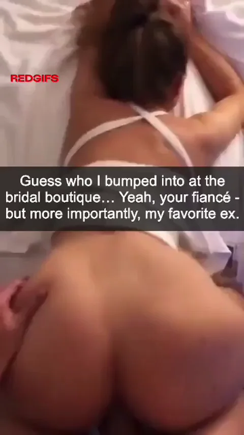 Bride’s Secret Exposed: Ex From Hell Snaps It Right to the Groom