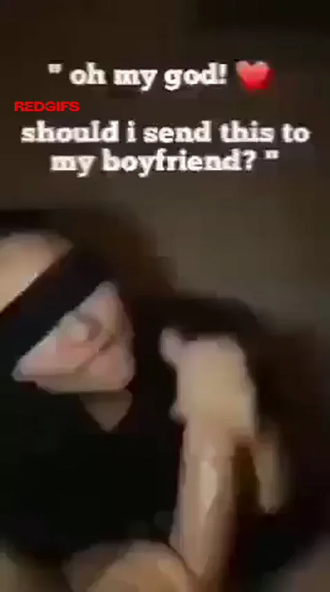 This is what happens when girls with vanilla boyfriends meet men like me