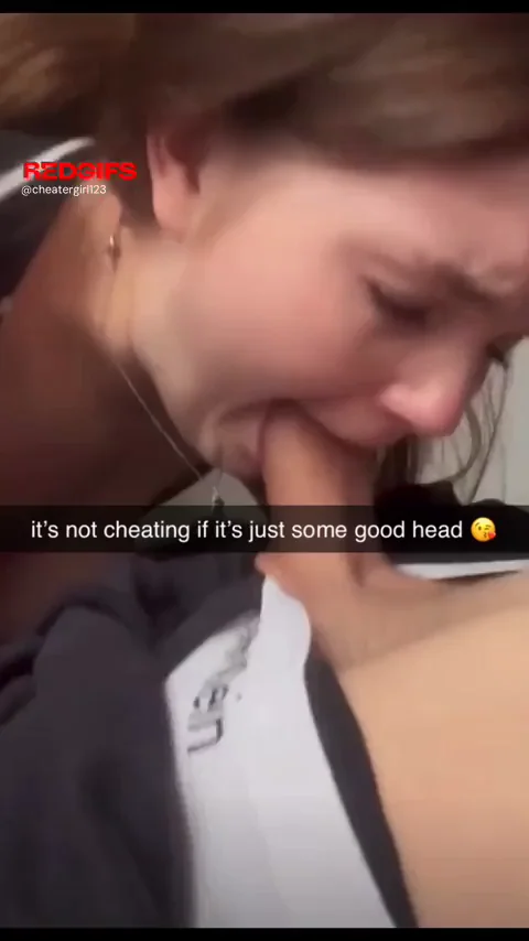 It’s not cheating if we’re not fully committed 🤷