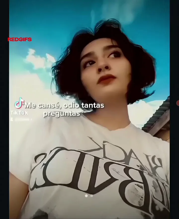🔥 Ithzel.r's Massive TikTok Tits Tease 💦