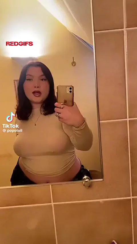 Pierced nipples @popotuil