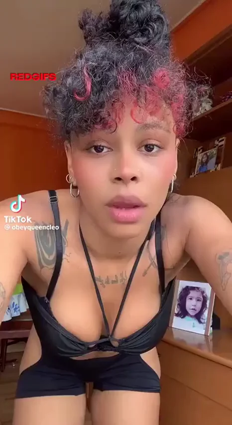 @OBEYQUEENCLEO