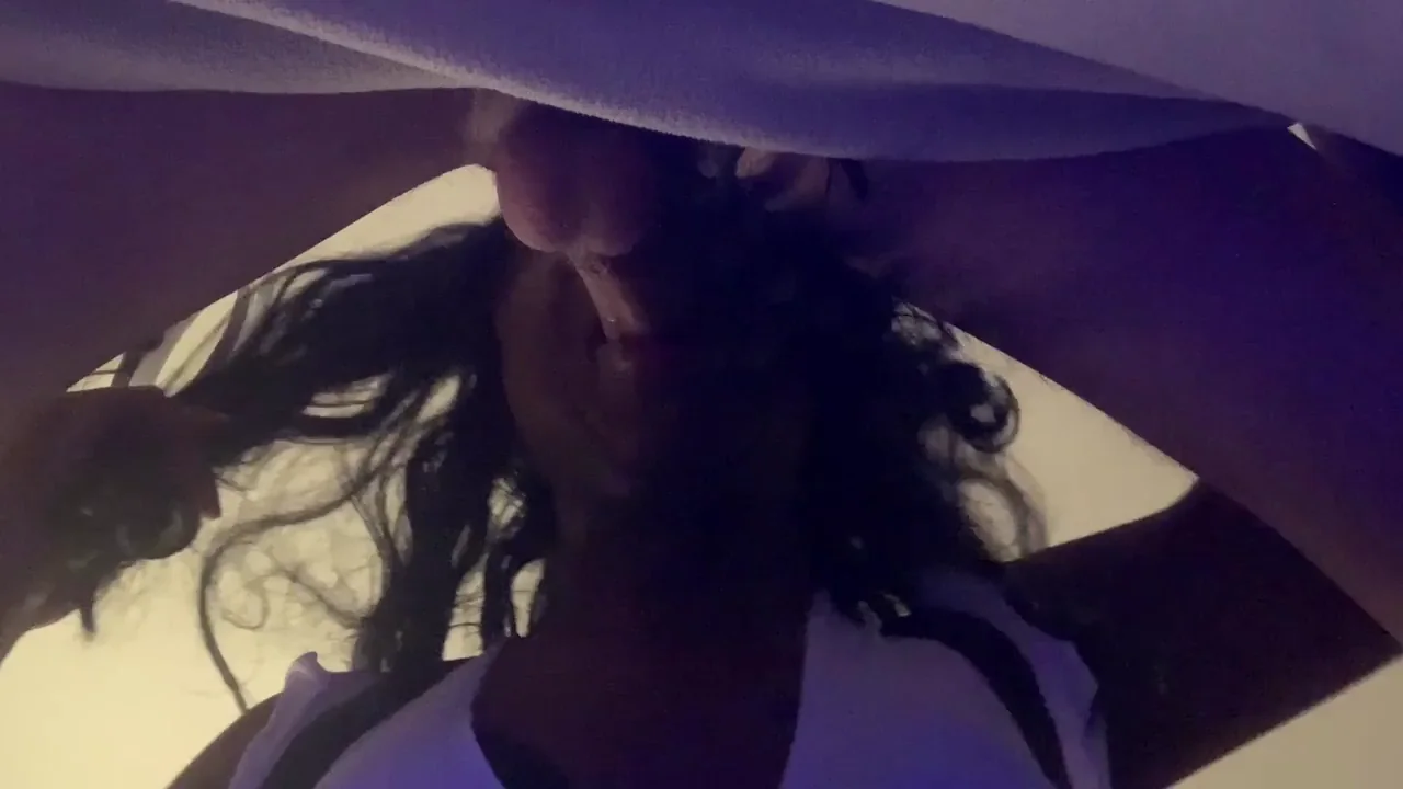 Gag me with your cock...