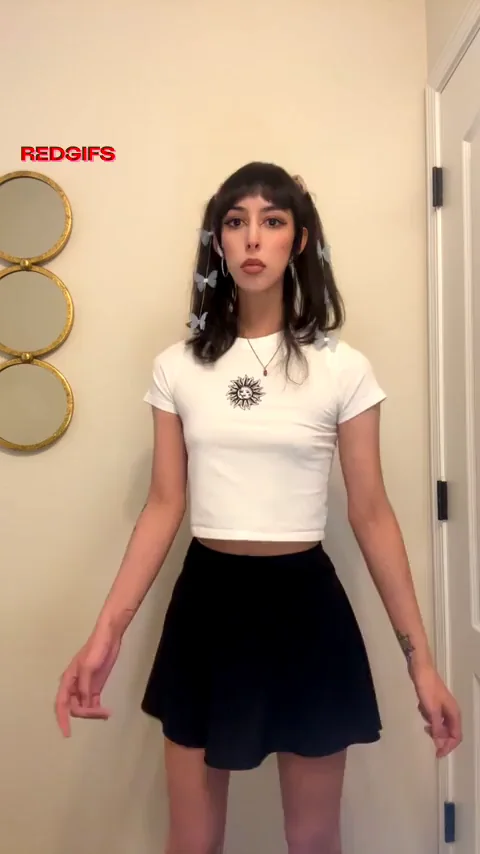 Ever dream of getting railed by a girl like me?