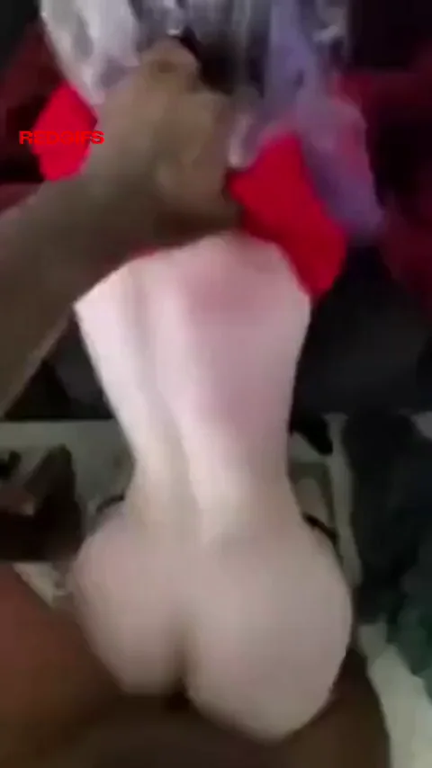 Bully Catches Me & Fucks My Thick Ass 🍑🔥 >.<