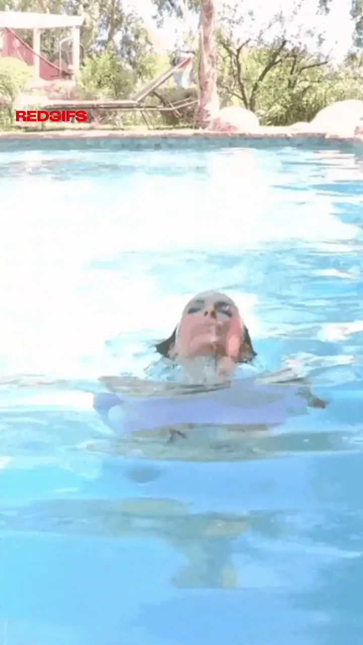Your rich bullies pov after inviting your mom to his pool party she’s really the life of the party