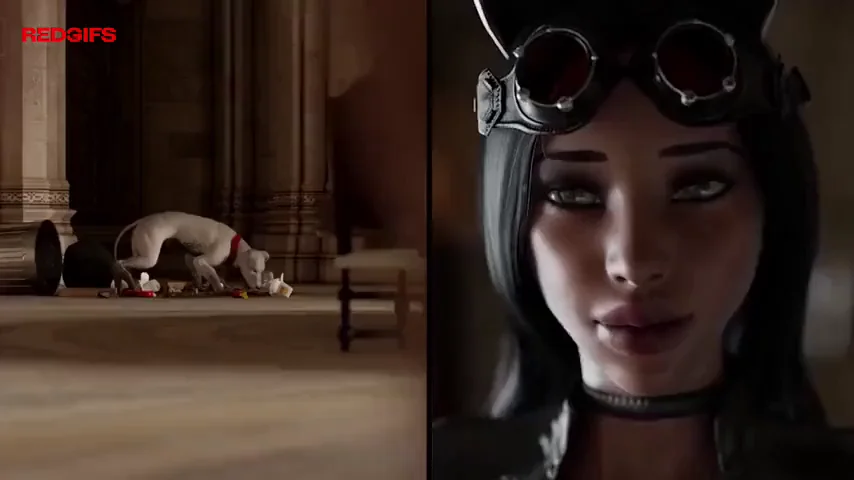 Wonder Woman vs Catwoman: Who Takes the Best Beast Dick? 🦸‍♀️🐱🍆💦