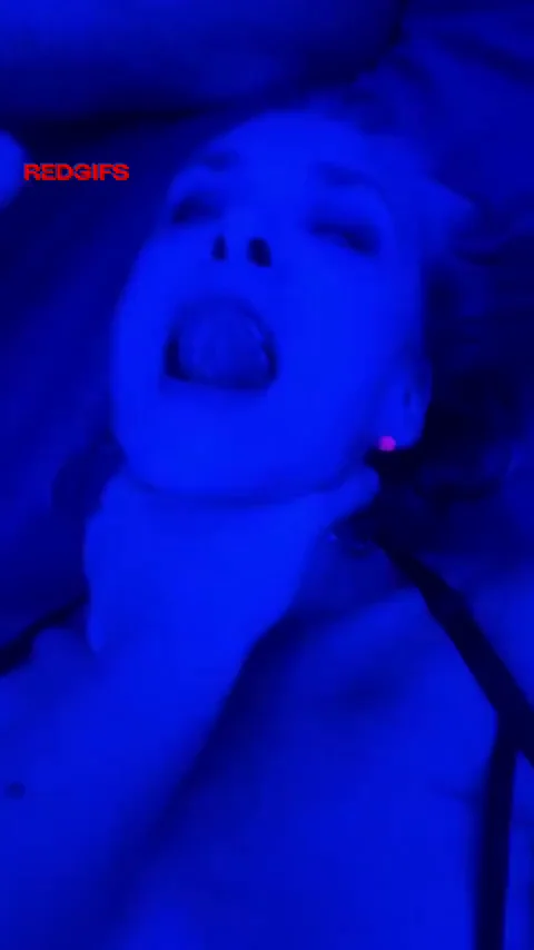 Throat-Fucking My Slut While Buddy Pounds Her Tight Pussy 🔥🍆💦