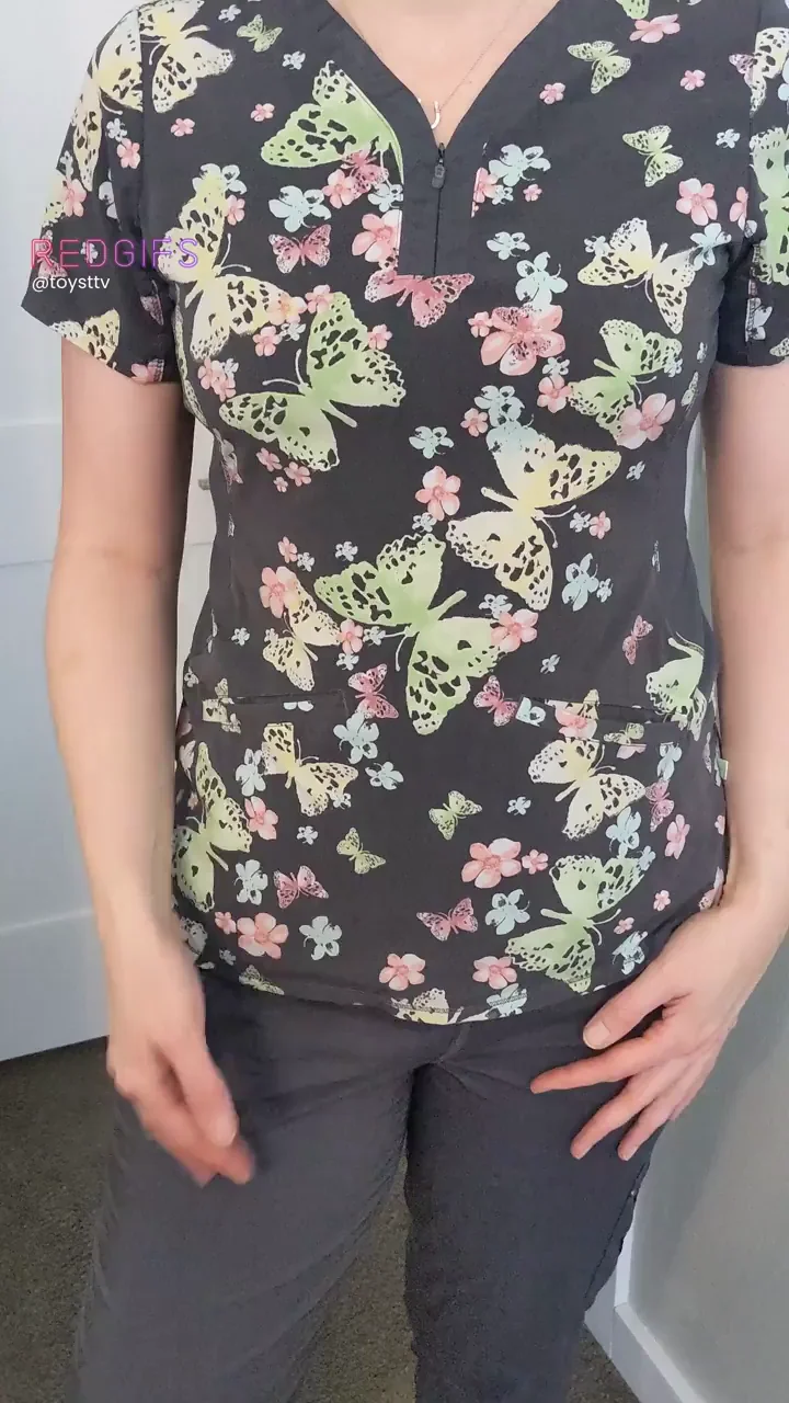 I know unzipping that little zipper was the best part, right?