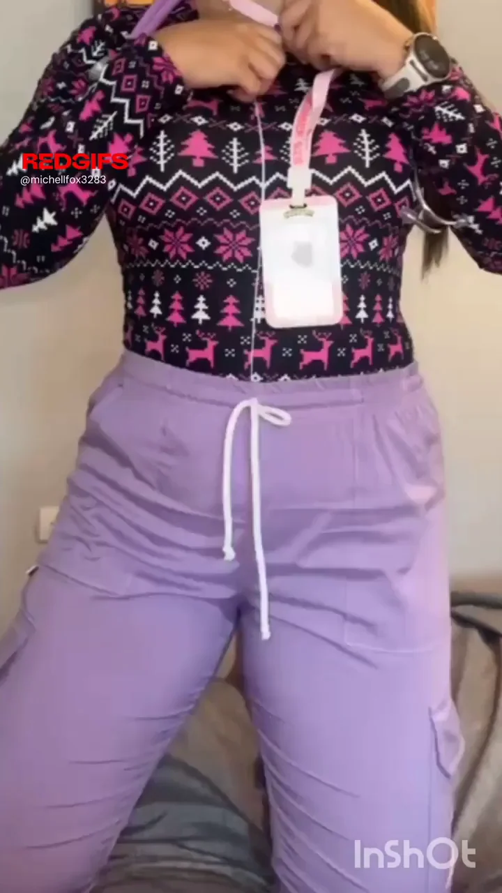 Dating, fucking or getting married? with the nurse
