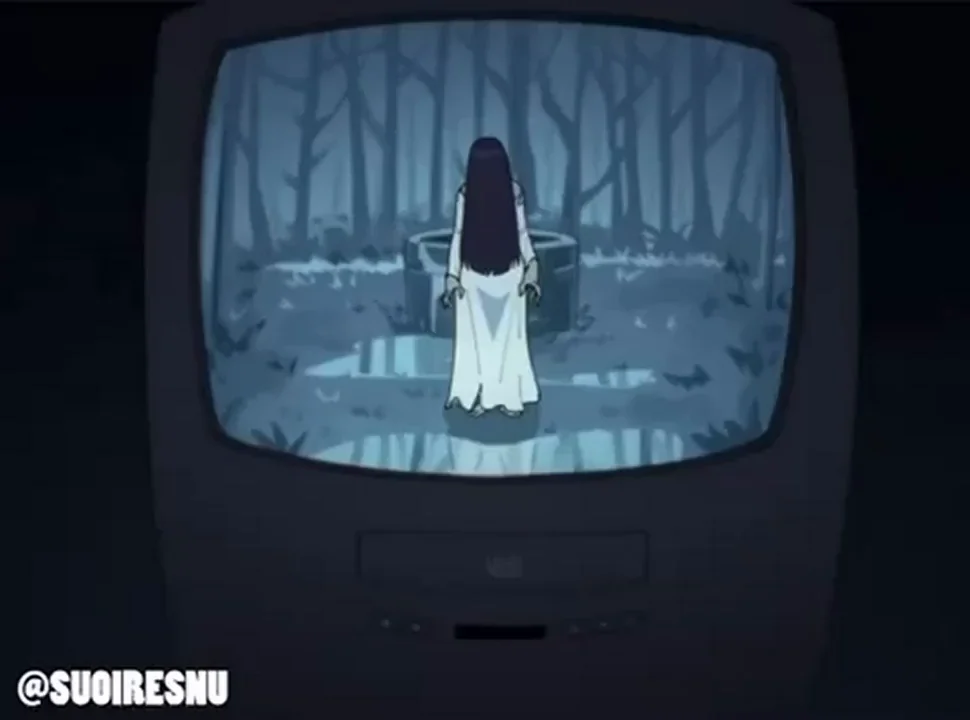 Sadako (Suoiresnu)